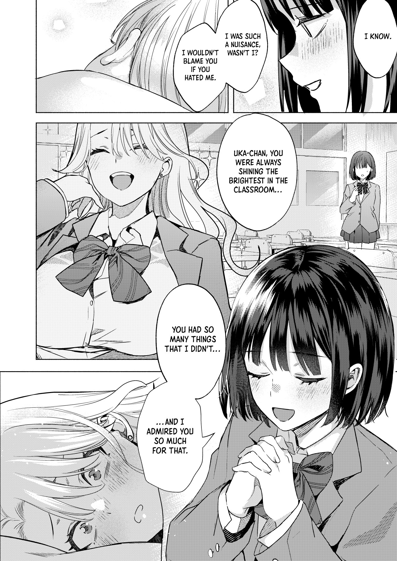 Hentai Manga Comic-Corrupting the Queen Bee-2-27